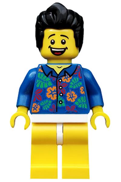 LEGO Where are my Pants? Guy Minifigure tlm013 | BrickEconomy