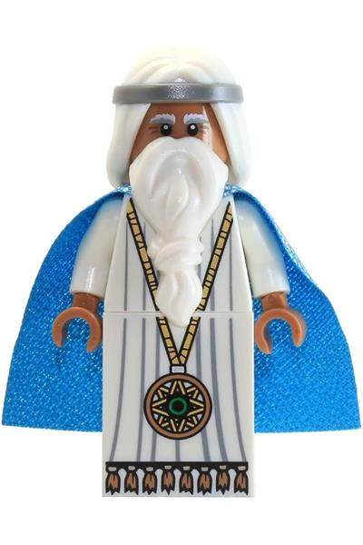 LEGO Vitruvius Minifigure tlm071 | BrickEconomy