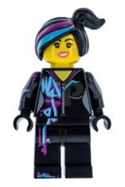 LEGO Lucy Wyldstyle Minifigure tlm103 | BrickEconomy