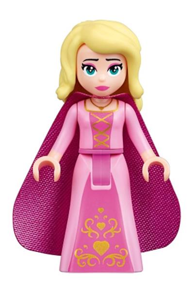 LEGO Susan Minifigure tlm114 | BrickEconomy