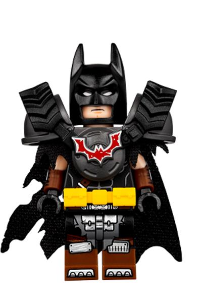 Batman and Harley Come to LEGO Movie 2 Welcome to Apocalypseburg Set