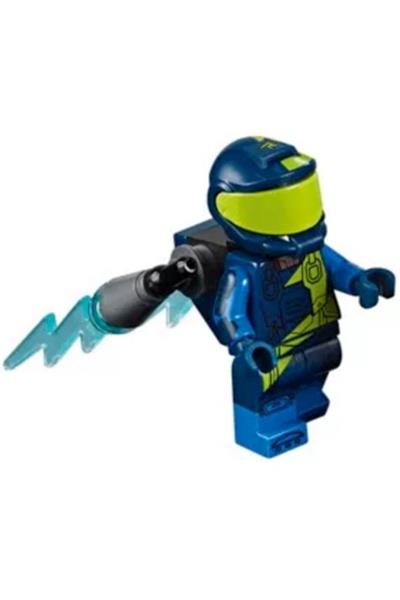 LEGO Rex Dangervest Minifigure tlm145 BrickEconomy