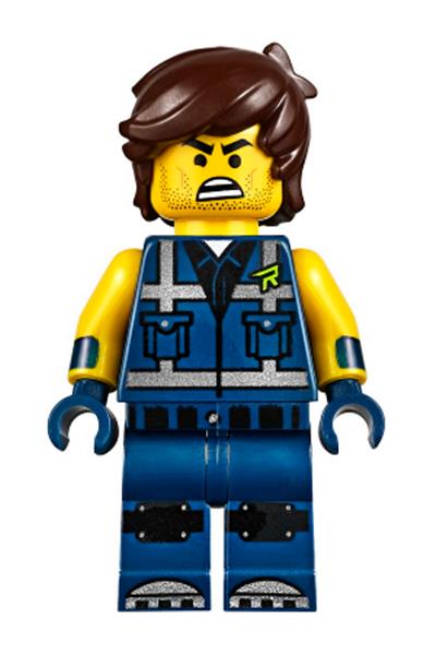 LEGO Rex Dangervest Minifigure Tlm197 BrickEconomy | lupon.gov.ph