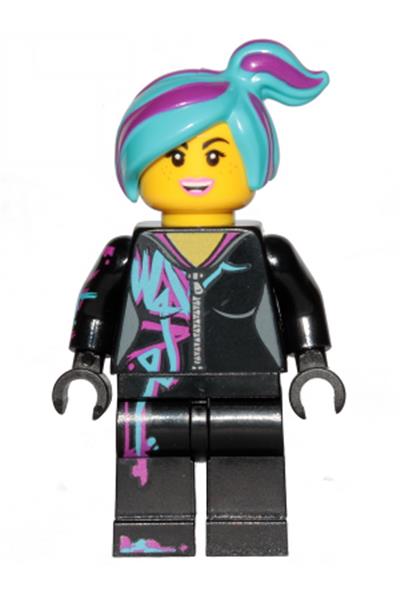 LEGO Lucy Wyldstyle Minifigure tlm201 | BrickEconomy