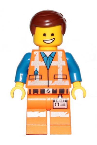 LEGO Emmet Minifigure tlm202 | BrickEconomy