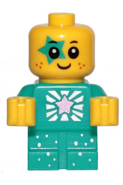 Sparkle babies hot sale lego