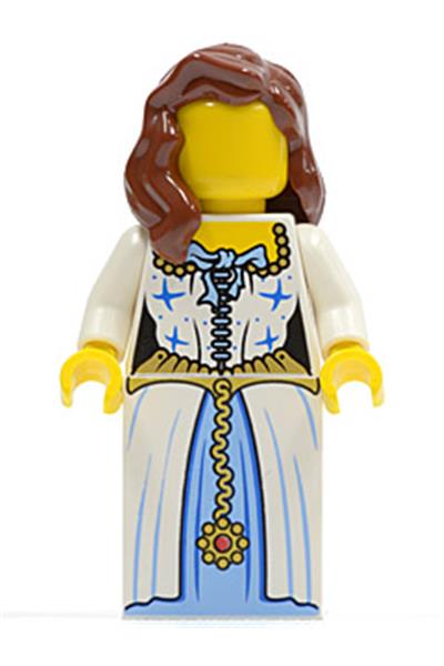 LEGO Mannequin Minifigure twn102 | BrickEconomy