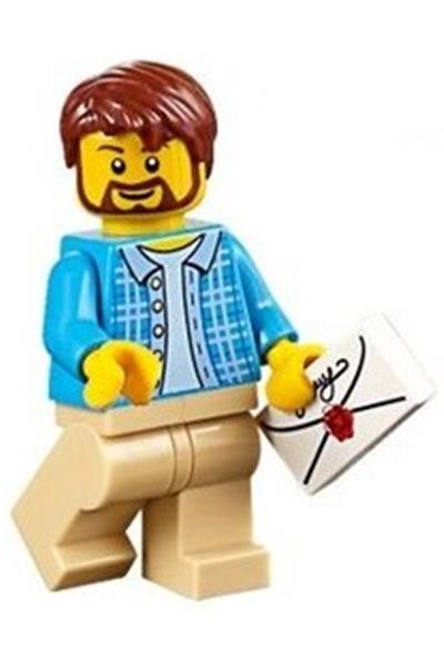 Lego best sale for dads