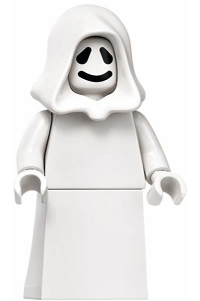 Ghost minifigure sale