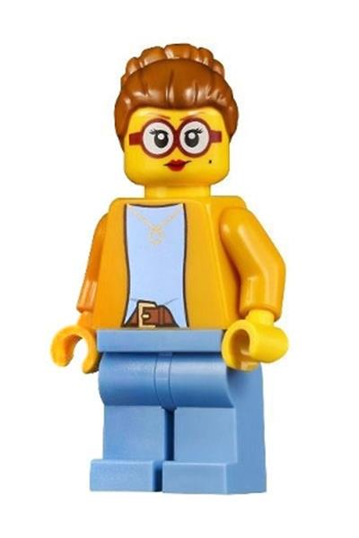 LEGO Gallery Owner Minifigure twn419 | BrickEconomy