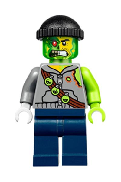 LEGO Adam Acid Minifigure uagt004 | BrickEconomy