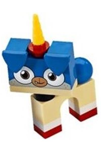 LEGO Puppycorn Minifigure uni04 | BrickEconomy