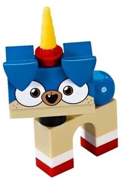 LEGO Puppycorn Minifigure uni08 | BrickEconomy