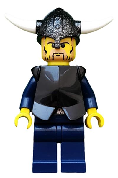 LEGO Viking Warrior Minifigure vik001 | BrickEconomy