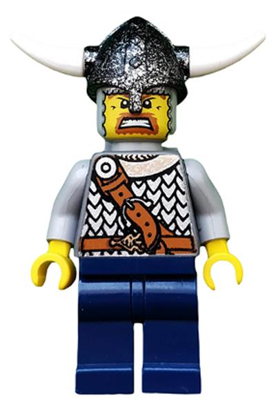 LEGO Viking Warrior | BrickEconomy
