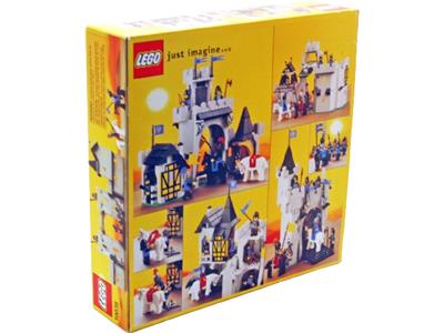 Shops lego 10039