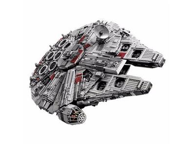LEGO 10179 Ultimate Collector's Millennium Falcon
