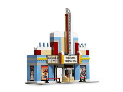 LEGO 10184 City | BrickEconomy