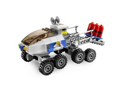 LEGO 10191 Factory Space Star Justice | BrickEconomy