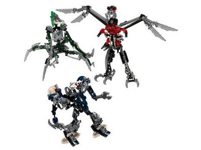 LEGO 10202 Bionicle Ultimate Dume | BrickEconomy