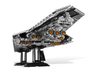 Lego Star Wars Super Star Destroyer Brickeconomy