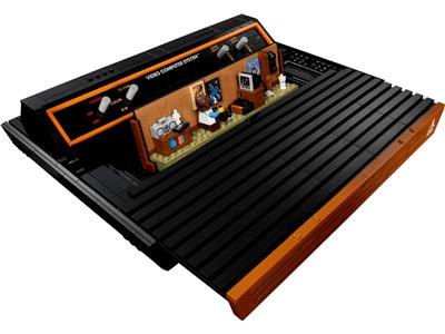 LEGO 10306 Atari 2600 | BrickEconomy