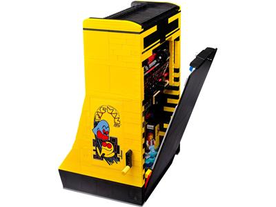 LEGO 10323 PAC-MAN Arcade | BrickEconomy