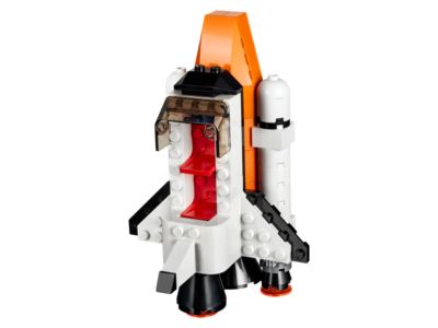 lego 60th anniversary mission to mars