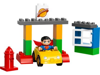 duplo 10543