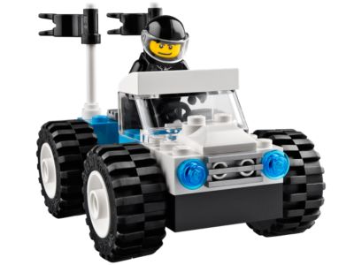 10655 LEGO Monster Trucks | BrickEconomy