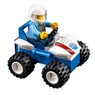 Lego store juniors 10687