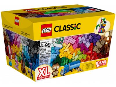 lego classic 303 pieces