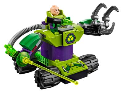 LEGO HERO 11024 (301-314) prices and sales