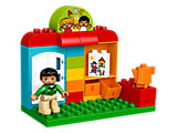 duplo nursery