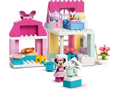 Minnie mouse duplo sales australia