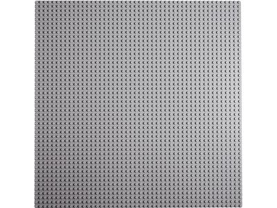 LEGO® Classic Gray Baseplate 11024 [New Toy] Brick 673419361040