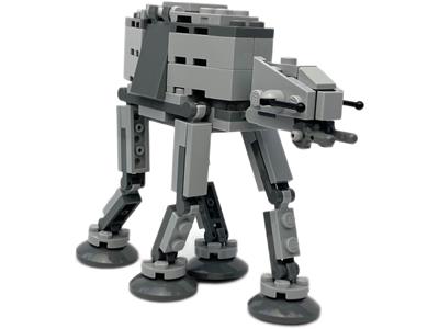 LEGO Star Wars Mini AT-AT Set 20018 - US