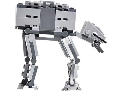 LEGO 20018 Star Wars AT-AT Walker | BrickEconomy