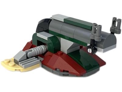 Lego 20019 best sale