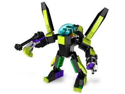 LEGO 20202 Master Builder Academy Robots | BrickEconomy