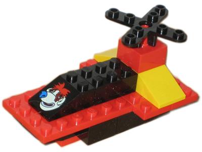 Mcdonalds lego toys discount 1999