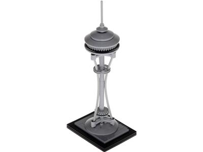 LEGO 21003 Architecture Seattle Space Needle | BrickEconomy