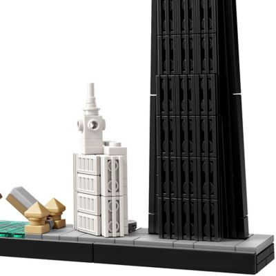 LEGO Architecture Las Vegas (21047) - European distributor