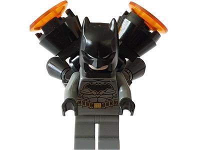 LEGO® Batman 1/2023 Magazine CZ Version