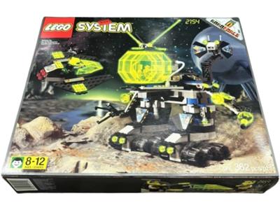 LEGO 2154 RoboForce Robo Master | BrickEconomy