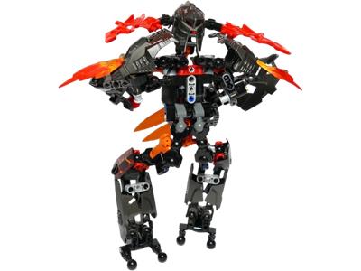 LEGO 2235 HERO Factory Fire Lord | BrickEconomy