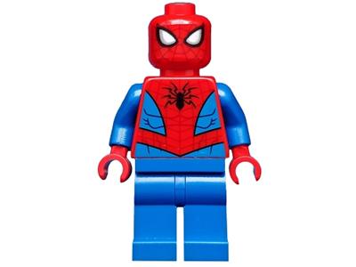 LEGO 242001 Spider-man