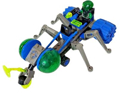 LEGO 2490 Insectoids Combined Set with Mast BrickEconomy