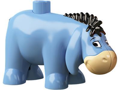 LEGO 2993 Duplo Winnie the Pooh Surprise Birthday Party for Eeyore