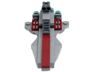 Lego 30053 best sale